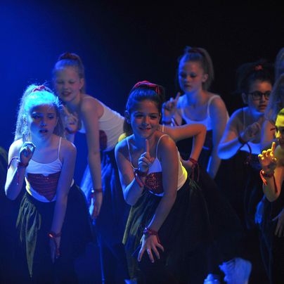 Poker Queens - Show 2019