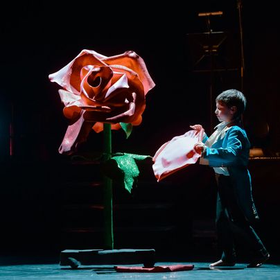 Dancing Symphony - Show 2023