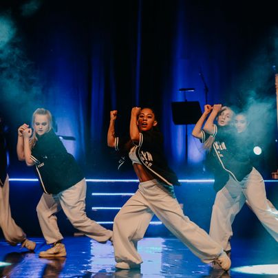 Dancing Symphony - Show 2023