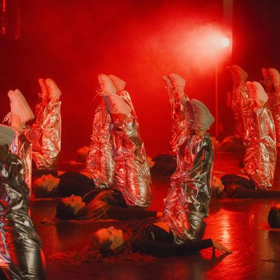 Dance Gallery - Show 2024