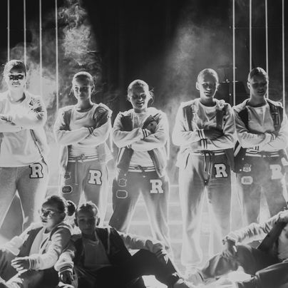 Dancing Symphony - Show 2023