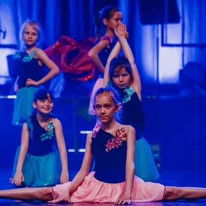 Dancing Symphony - Show 2023