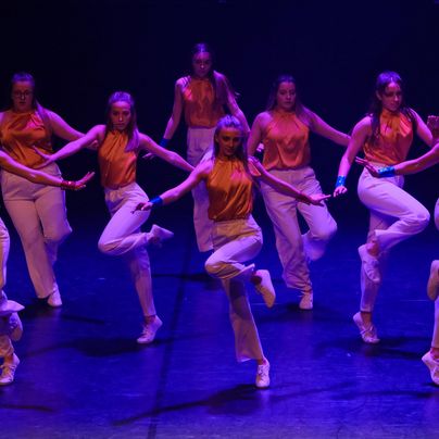 Dance Gallery - Show 2024