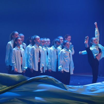 Spirit of Earth - Show 2025