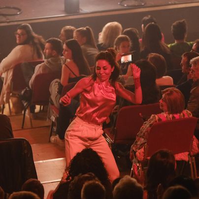 Dance Gallery - Show 2024