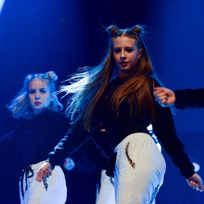 Poker Queens - Show 2019