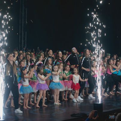 Dance Gallery - Show 2024