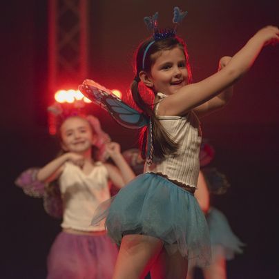 Dance Gallery - Show 2024