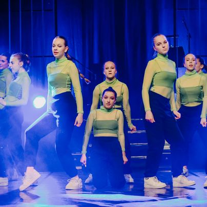 Dancing Symphony - Show 2023