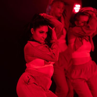 Dance Gallery - Show 2024