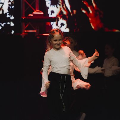 Dance Gallery - Show 2024