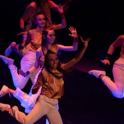 Dance Gallery - Show 2024