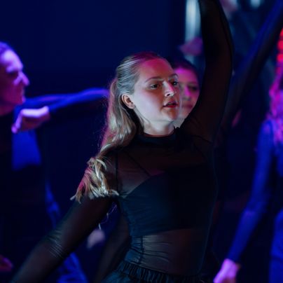 Dance Gallery - Show 2024