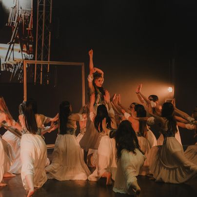 Dance Gallery - Show 2024