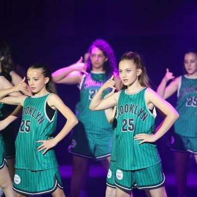 Spirit of Earth - Show 2025