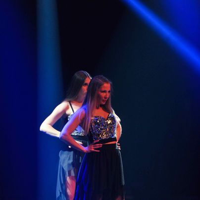 Poker Queens - Show 2019