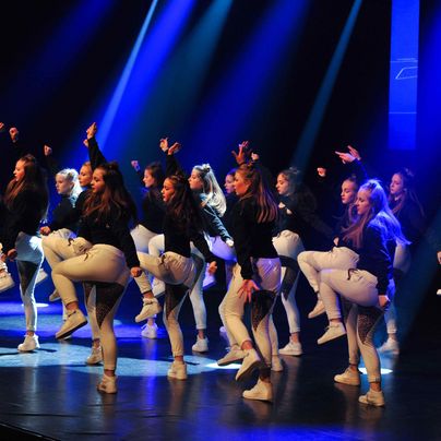 Poker Queens - Show 2019