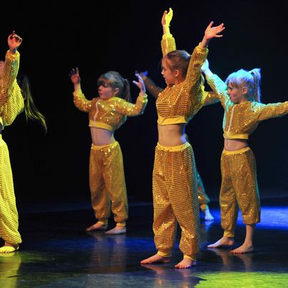 Poker Queens - Show 2019