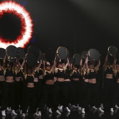 WHEN THE UNIVERSE DANCES - Show 2026