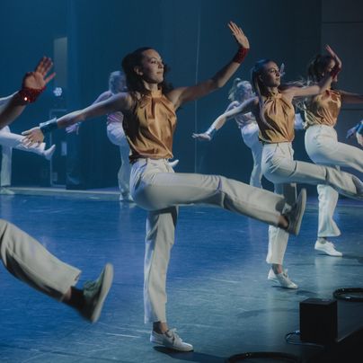 Dance Gallery - Show 2024