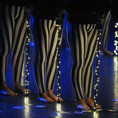 Poker Queens - Show 2019