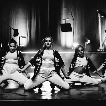 Dancing Symphony - Show 2023