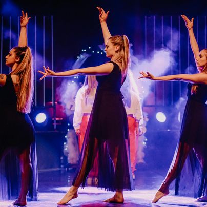 Dancing Symphony - Show 2023