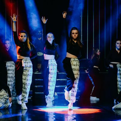 Dancing Symphony - Show 2023