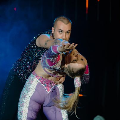 Dancing Symphony - Show 2023