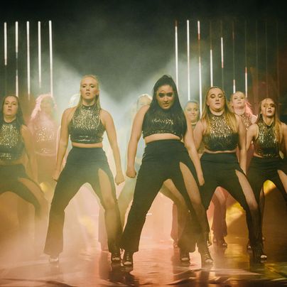 Dancing Symphony - Show 2023