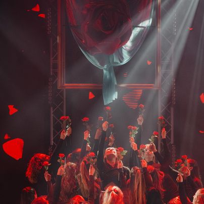 Dance Gallery - Show 2024