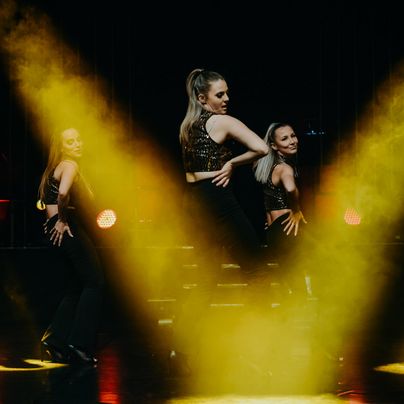 Dancing Symphony - Show 2023