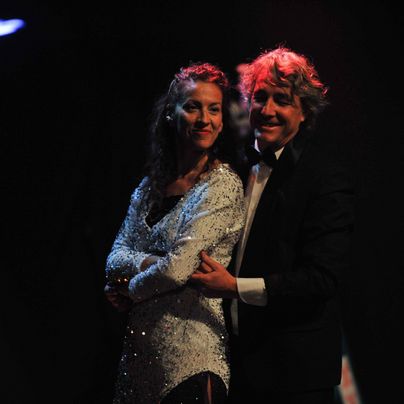 Poker Queens - Show 2019