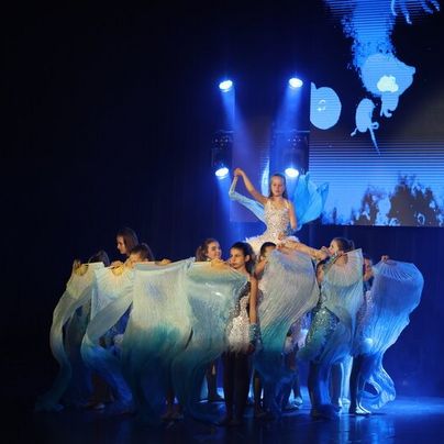 Spirit of Earth - Show 2025