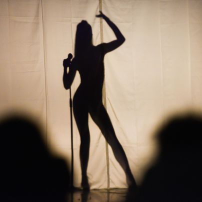 Dancing Symphony - Show 2023