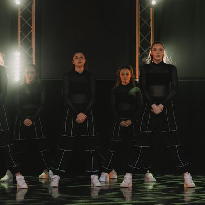 Dance Gallery - Show 2024