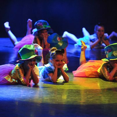 Poker Queens - Show 2019