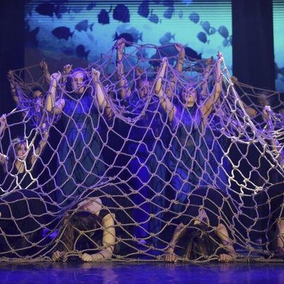 Spirit of Earth - Show 2025