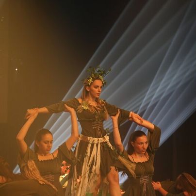 Spirit of Earth - Show 2025