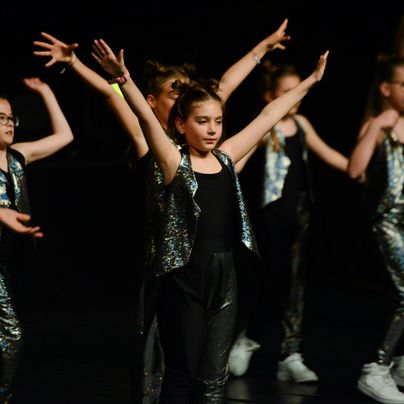 Dancing Symphony - Show 2023