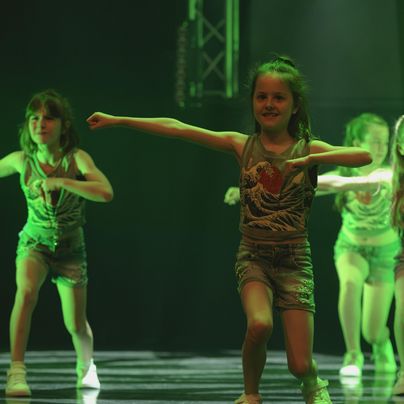 Dance Gallery - Show 2024