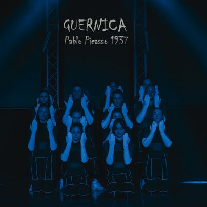 Dance Gallery - Show 2024