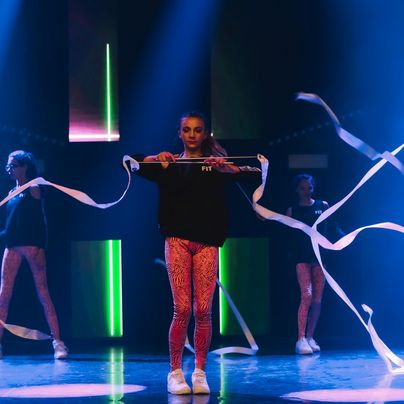 Circus - Show 2022