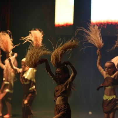 Spirit of Earth - Show 2025