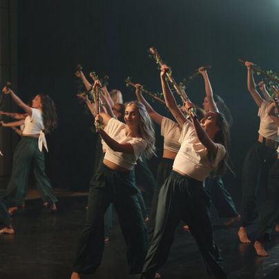 Spirit of Earth - Show 2025