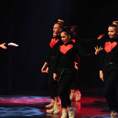 Poker Queens - Show 2019