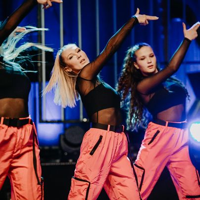 Dancing Symphony - Show 2023