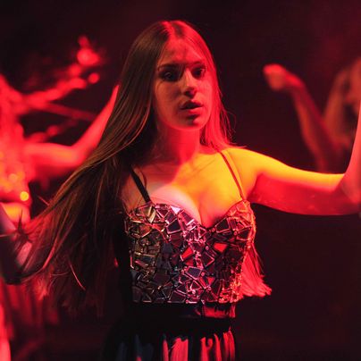 Poker Queens - Show 2019