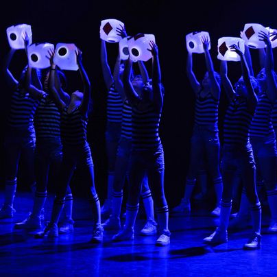 Poker Queens - Show 2019