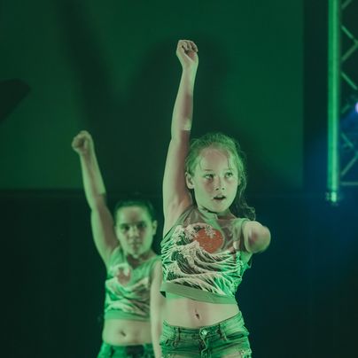 Dance Gallery - Show 2024